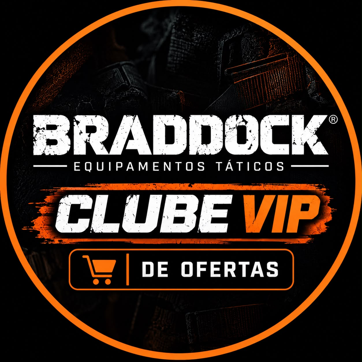 Braddock Clube VIP de Ofertas